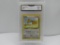 GMA GRADED 1999 POKEMON DODUO #48 NM-MT 8