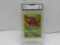 GMA GRADED 1999 POKEMON EKANS #46 FOSSIL GEM MT 10