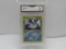 GMA GRADED 1999 POKEMON DEWGONG #25 NM MT 8