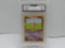 GMA GRADED 1999 POKEMON SLOWPOKE #55 FOSSIL GEM MT 10