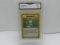 GMA GRADED 1999 POKEMON COMPUTER SEARCH #71 TRAINER NM MT 8