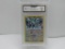 GMA GRADED 2020 POKEMON SOWRD & SHIELD LUGIA #140 DARKNESS ABLAZE REVERSE FOIL GEM MT 10