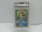 GMA GRADED 1999 POKEMON GOLDEEN #53 JUNGLE 1ST EDITION GEM MT 10