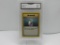 GMA GRADED 1999 POKEMON POTION #94 TRAINER EX-NM 6