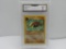 GMA GRADED 1999 POKEMON KABUTO #50 FOSSIL NM-MT 8