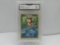 GMA GRADED 1999 POKEMON GOLDEEN #53 JUNGLE 1ST EDITION GEM MT 10