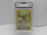 GMA GRADED 1999 PORYGON #39 NM-MT+ 8.5