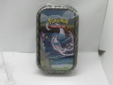 SEALED POKEMON SHINNING FATES MANAPHY MINI TIN