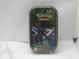 SEALED POKEMON SHINING FATES ZARUDE MINI TIN