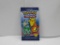 Factory Sealed 2021 Mcdonald's 25th ANNIVERSARY Pokemon 4 Card Booster Pack