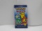 Factory Sealed 2021 Mcdonald's 25th ANNIVERSARY Pokemon 4 Card Booster Pack