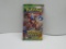 Factory Sealed Pokemon XY ROARING SKIES 10 Card Booster Pack