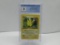 CGC Graded Pokemon JUNGLE 1st Edition MINT 9 - PIKACHU 60/64