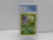 CGC Graded Pokemon JUNGLE 1st Edition MINT 9 - BELLSPROUT 49/64