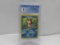 CGC Graded Pokemon JUNGLE 1st Edition MINT 9 - GOLDEEN 53/64