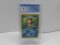 CGC Graded Pokemon JUNGLE 1st Edition MINT 9 - GOLDEEN 53/64