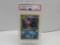 PSA Graded Pokemon 1999 Base Set NM 7 - STARMIE #64