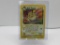 2000 Pokemon Team Rocket #3 DARK RAICHU Secret Rare Holofoil Trading Card