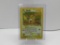 1999 Pokemon Jungle Unlimited #14 RAICHU Holofoil Rare Trading Card
