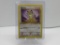 VINTAGE 1999 Jungle 1st Edition MEOWTH 56/64 Pokemon Card