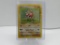 VINTAGE 1999 Base Set HITMONCHAN Holo 7/102 Pokemon Card