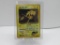 VINTAGE Gym Set ROCKET'S ZAPDOS Holo Rare #145 Japanese Pokemon Card