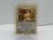 VINTAGE 2000 Team Rocket 1st Edition MEOWTH 62/82 Pokemon Card