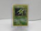 VINTAGE 1999 Jungle SCYTHER Holo Rare 10/64 Pokemon Card