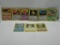 9 Count Lot of VINTAGE 1st Edition Pokemon Cards from Huge Collection