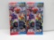 2 Count Lot of Factory Sealed Pokemon MATCHLESS FIGHETERS Japanese 5 Card Booster Packs