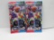 2 Count Lot of Factory Sealed Pokemon MATCHLESS FIGHETERS Japanese 5 Card Booster Packs