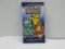 Factory Sealed 2021 McDonald's 25th Anniversary of Pokemon 4 Card Pack