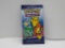 Factory Sealed 2021 McDonald's 25th Anniversary of Pokemon 4 Card Pack