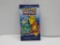 Factory Sealed 2021 McDonald's 25th Anniversary of Pokemon 4 Card Pack