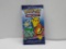 Factory Sealed 2021 McDonald's 25th Anniversary of Pokemon 4 Card Pack