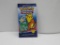 Factory Sealed 2021 McDonald's 25th Anniversary of Pokemon 4 Card Pack