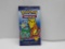 Factory Sealed 2021 McDonald's 25th Anniversary of Pokemon 4 Card Pack