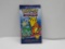 Factory Sealed 2021 McDonald's 25th Anniversary of Pokemon 4 Card Pack