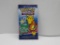 Factory Sealed 2021 McDonald's 25th Anniversary of Pokemon 4 Card Pack