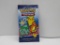 Factory Sealed 2021 McDonald's 25th Anniversary of Pokemon 4 Card Pack