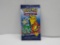 Factory Sealed 2021 McDonald's 25th Anniversary of Pokemon 4 Card Pack