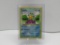 1999 Pokemon Base Set Shadowless #63 SQUIRTLE Starter Vintage Trading Card