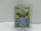 1999 Pokemon Base Set Shadowless #63 SQUIRTLE Starter Vintage Trading Card