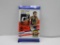 Factory Sealed 2020-21 DONRUSS Basketball 8 Card Pack - LaMelo Ball Rated Rookie?