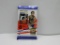 Factory Sealed 2020-21 DONRUSS Basketball 8 Card Pack - LaMelo Ball Rated Rookie?