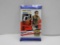 Factory Sealed 2020-21 DONRUSS Basketball 8 Card Pack - LaMelo Ball Rated Rookie?