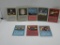 Lot of 9 Vintage Magic the Gathering WOTC Cards from Crazy Collection Find