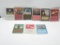 Lot of 9 Vintage Magic the Gathering WOTC Cards from Crazy Collection Find