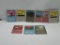 Lot of 9 Vintage Magic the Gathering WOTC Cards from Crazy Collection Find