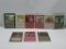 Lot of 9 Vintage Magic the Gathering WOTC Cards from Crazy Collection Find